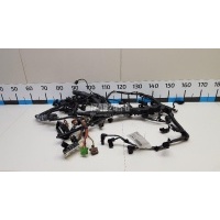 Проводка (коса) BMW X5 F15/F85 (2013 - 2018) 12518516449