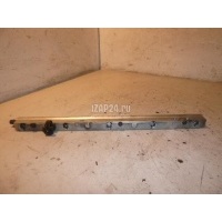 Рейка топливная (рампа) Volvo V40/V40 Cross Country (2012 - 2019) 31355799