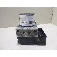 Блок ABS (насос) Volvo V40/V40 Cross Country (2012 - 2019) 31400645