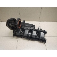 Коллектор впускной Mercedes Benz R172 SLK (2010 - 2016) 2740900037