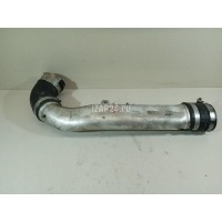 Патрубок интеркулера Mercedes Benz W222 (2013 - 2020) 6510905337