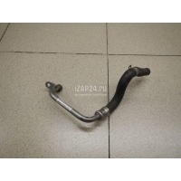 Трубка турбокомпрессора (турбины) Mercedes Benz R172 SLK (2010 - 2016) 2742032702