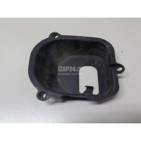 Накладка переднего бампера левая Ford Kuga (2012 - 2019) 5220813