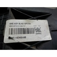 Радар BSD (Слепых зон) Ford Kuga (2012 - 2019) 1874676