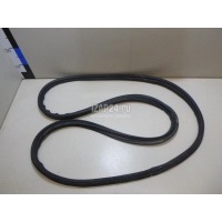 Уплотнитель багажника Geely EMGRAND EC7 (2011 - 2016) 1068003246