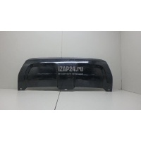 Накладка заднего бампера Land Rover Range Rover Sport 2013 LR059942