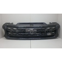 Решетка радиатора Land Rover Range Rover Sport 2013 LR054766