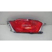 Фонарь задний в бампер правый Land Rover Range Rover Sport 2013 LR095708