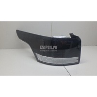 Фонарь задний левый Land Rover Range Rover Sport 2013 LR061589