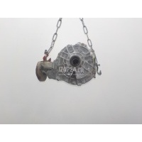 Редуктор заднего моста Land Rover Range Rover Sport 2013 LR091721