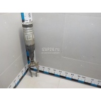 Амортизатор передний правый Land Rover Range Rover Sport 2013 LR060399