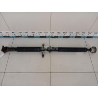Вал карданный задний Land Rover Range Rover Sport 2013 LR082558