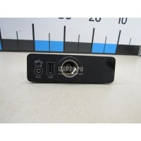 Разъем Land Rover Range Rover Sport 2013 LR044901