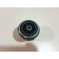 Дефлектор воздушный VAG A3 [8V] (2013 - 2020) 8V0820901A6PS