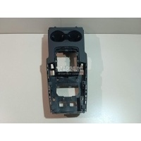 Накладка (кузов внутри) VAG A3 [8V] (2013 - 2020) 8V2864261C6PS