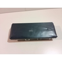 Подушка безопасности нижняя (для колен) VAG A3 [8V] (2013 - 2020) 8V2880841C