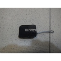 Заглушка буксировочного крюка VAG A3 [8V] (2013 - 2020) 8V4807441AGRU