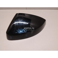 Крышка корпуса зеркала левого VAG A3 [8V] (2013 - 2020) 8V0857527DGRU