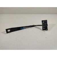 Крючок капота VAG A3 [8V] (2013 - 2020) 8V0823485