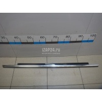 Накладка стекла заднего левого VAG A3 [8V] (2013 - 2020) 8V48537632ZZ