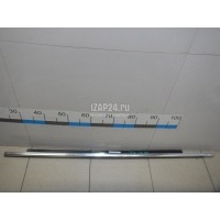 Накладка стекла переднего левого VAG A3 [8V] (2013 - 2020) 8V48532832ZZ