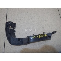 Направляющая переднего бампера правая VAG A3 [8V] (2013 - 2020) 8V3807184A