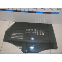 Стекло двери задней правой VAG A3 [8V] (2013 - 2020) 8V4845206A