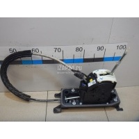 Кулиса КПП VAG A3 [8V] (2013 - 2020) 8V1713023E