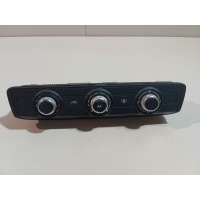Блок управления отопителем VAG A3 [8V] (2013 - 2020) 8V0820047BXHA