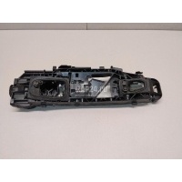Кронштейн ручки Mercedes Benz W222 (2013 - 2020) 0997601900
