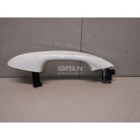 Ручка двери наружная правая Mercedes Benz W222 (2013 - 2020) 09976056019149