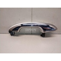 Ручка двери наружная правая Mercedes Benz W222 (2013 - 2020) 09976056019149