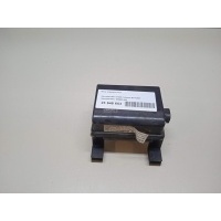 Блок электронный Mercedes Benz W222 (2013 - 2020) 0009001504