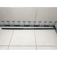 Накладка стекла переднего левого Citroen-Peugeot DS5 (2012 - 2015) 9687748580