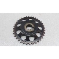 Шестерня (шкив) распредвала Toyota Yaris (2011 - 2020) 135230D020