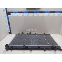 Радиатор основной Subaru Forester (S13) (2012 - 2018) 45111SG000