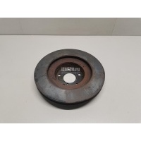 Диск тормозной передний вентилируемый Subaru Forester (S13) (2012 - 2018) 26300SA000