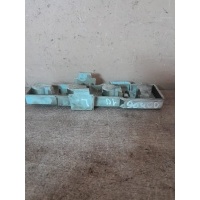 Плата заднего фонаря левого Octavia A4 1U6945257C BMW 1U6945257C 1U6945257C