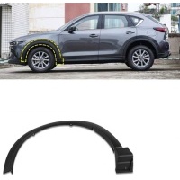 накладка на крыло Mazda CX-5 2024 KB7W51W30E8N