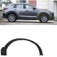 накладка на крыло Mazda CX-5 2024 KB7W51W20E8N