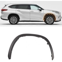 накладка на крыло Toyota Highlander 750850E040