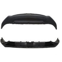 Юбка бампера Exeed RX 602002439AA