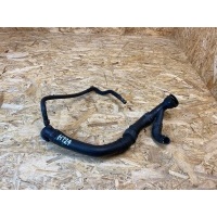 Шланг провода трубки радиатора volkswagen skoda seat audi 5q0122291da