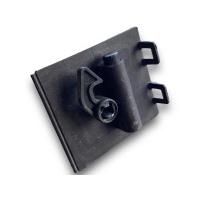Mercedes - benz oe a0008202303 шток босоножки топлива