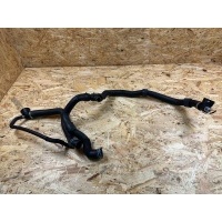Шланг трубки провода радиатора volkswagen tiguan ii 5na 5qf121049at