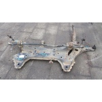 Kia venga мост коляска передняя 09 - 16 128
