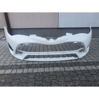 Бампер передняя передний toyota avensis t27 t29 52119 - 05230