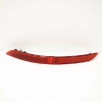 Audi a4 avant b9 rear bumper left reflector 8w9945105a