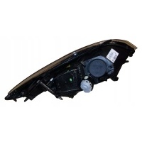 Фара renault megane iii левый ксенон 260607771r