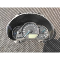 Спидометр часы toyota oe 83800 - 0dt70